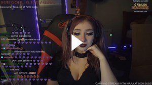 JustaMinx - Minx's chat gets jebaited