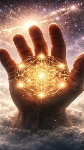 963Hz The God Frequency ✧ Activate Your Inner Light & Higher Consciousness