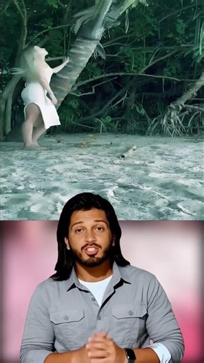 This Fruit Traveled the World Without Humans 😱🥥