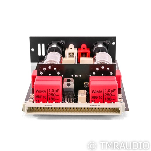 AVM PA 8.2 & 8.3 Tube Preamplifier Output Module (Demo w/ Warranty)