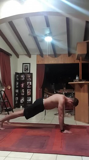 Mastering the Plank Challenge: Expert Handstand Techniques