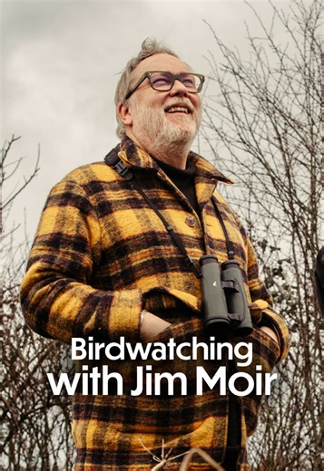 Jim Moir & Sean Bean: Birding Bromance Continues