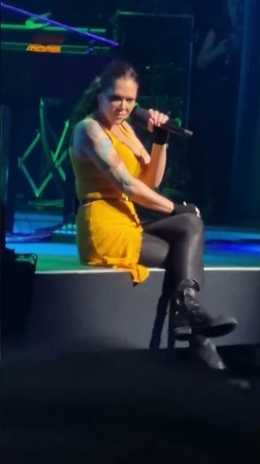 Beth Hart live right now OLG NIAGARA April 26th 2025