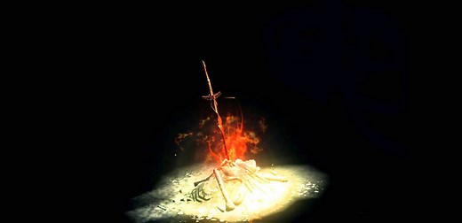 Bonfire | Dark Souls Wiki
