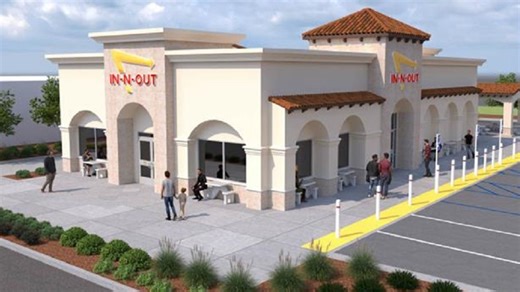 In-N-Out announces plan for first Washington location with hopes of 2025 opening
