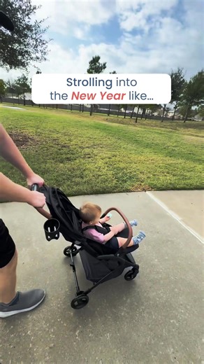 It’s time to welcome new adventures for those same cozy strolls 🤍 The Dream On Me Rio Glide Stroller makes winter walks with little one feel effortless. 💯 Get up to 30% OFF on @everandeverbaby and start 2026 strolling smart. #NewYearWithBaby #WinterStrolls #DreamOnMe #ParenthoodJourney #BabyEssentials [winter stroller, baby stroller winter, new year baby essentials, dream on me stroller[
