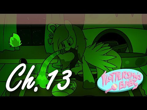 Fluttershy's Baby – Chapter 13 | A Fan-made Radioplay