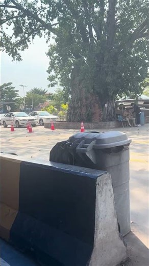 #cambodia #travel #driver license test #asiancapital