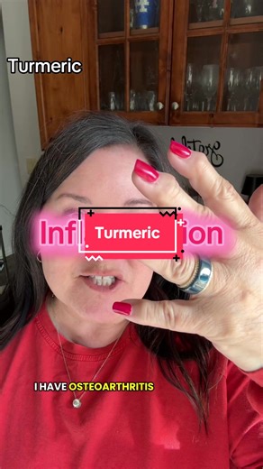 #Turmeric #Antiinflammatory #Arthritis #Pain #MicroIngredients