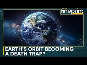 Three Chinese Astronauts Stranded in Space, Beijing Races to Save Crew in Orbit | Fineprint