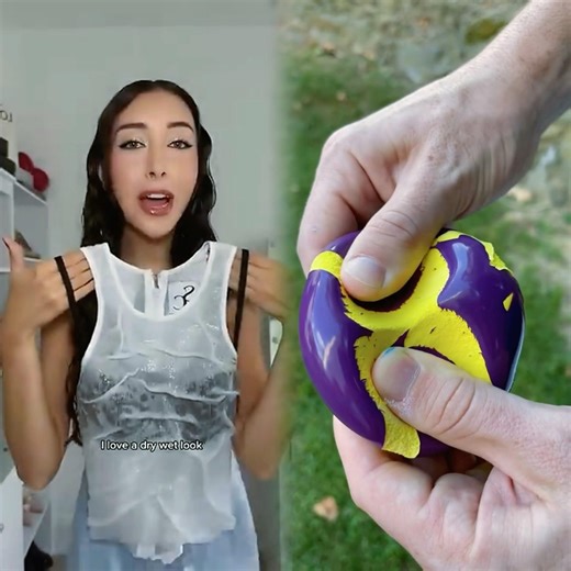 Styling a dry wet tank #wetlook #fashionfinds