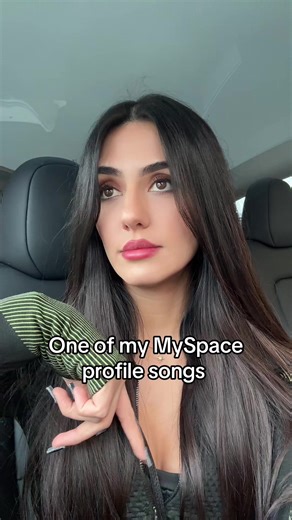 Back in my day we had a thing called MySpace and it was great #throwback #myspace