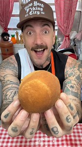 Salgado Bomba #houvs #receita #salgado #bomba #viral | Gouvs