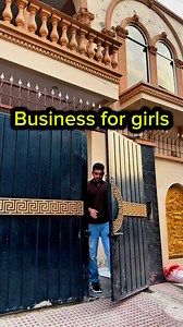 Off course girls you can do it 💪🏻 #asadparathywala #kuwaryhath #viral #smallbusinessideas | Asad Parathy Wala