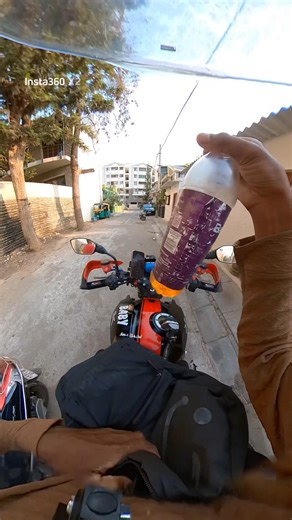 petrol khatam 😂#bikelife #motovlog #bikelover #rider #shorts #bike #trending #reels #ride #bikeride