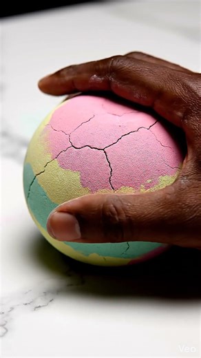 This crush is so satisfying, watch till end for perfect loop and relaxing feel#asmr #satisfying #ai