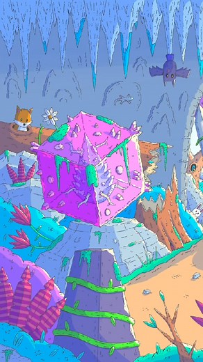 Yesterday, we proudly released our debut album, "The Bizarre...