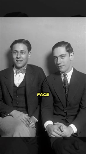 The Chilling True Story of Leopold and Loeb’s ‘Perfect Crime #fyp #reelsfb | Historical Lens