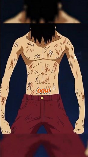 Luffy Is Fully Healed! “Let’s Go!” 🔥