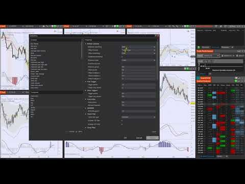 Customizing Market Scanner Pro (2025 03 05)