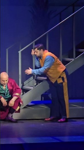 "Pagliacci" opera by Ruggero Leoncavallo / National Academic Opera Theatre (Yerevan, 12.05.2026) 14