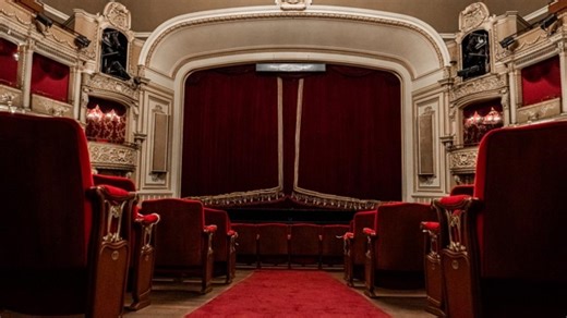 ”Bal Mascat” - dansul iubirii și al răzbunării în umbrele trecutului pe scena Operei Naționale București