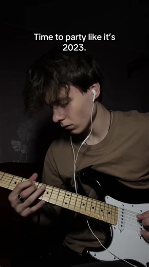 Cyberpunk 2077 Guitar Cover: The Rebel Path