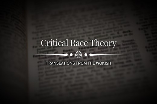 Critical Race Theory