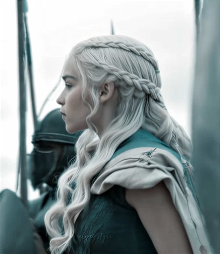 Exploring the World of Daenerys Targaryen