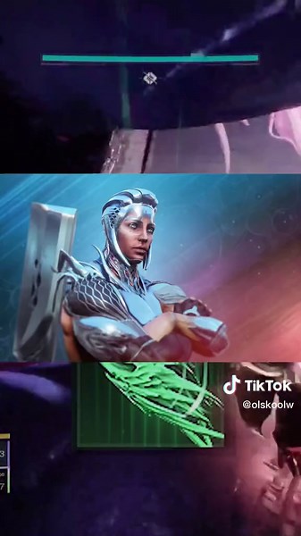 Ultimate Destiny 2 Strand Hunter Build Guide