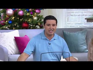 Alesis Melody Portable 61-Key Keyboard with Stand and Bench on QVC