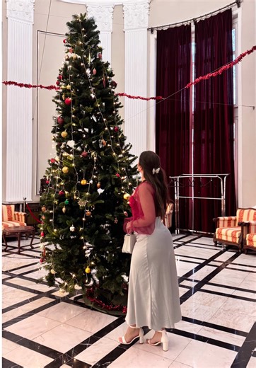 The magic of your first Nutcracker ballet 🩰✨ #nutcracker #nutcrackerballet #tchaikovsky #varna #ballet