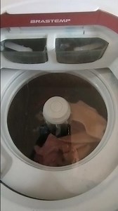 Washing machine lacking spin power, this exercise is super easy 😁