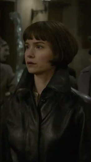 Welcome to Le Cirque Arcanus #FantasticBeasts #HarryPotter