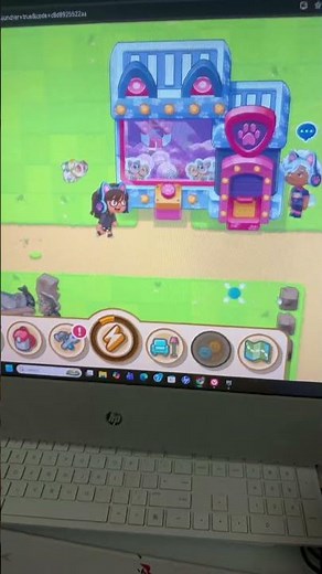 I finally almost got level 65 on prodigy English #prodigy