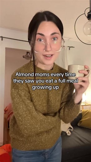 🐌 👑 | Who broke the boomer women to make them this way? #dietculture #almondmom #skit | Instagram