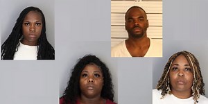 4 indicted in 2023 attack on teenage Cheddar’s host