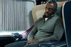 ‘Hijack’ Review: Idris Elba Masterfully Tackles Tension In Apple TV ’s Thriller