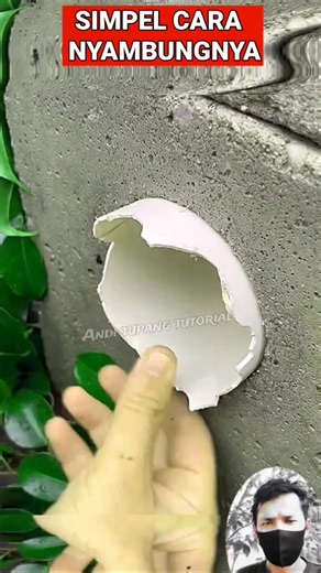 Solusi menyambung pipa pembuangan air patah #idekreatif #tutorials #alatunik #tutorials #videotutorial #caratukang #alattukang #tipsandtrick