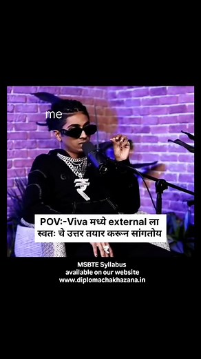 diplomachakhazana.com on Instagram: "MSBTE STUDY MATERIAL⬇️ Search on google 🌐diplomachakhazana🌐 To download 1.MSBTE Syllabus 2.MSBTE Lab Manuals 3.MSBTE Sample Question Paper 4.MSBTE Question Paper 5.MSBTE Model Answer Paper 6.MSBTE Study Material Search on google 🌐diplomachakhazana🌐 #diploma #diploma_cha_khazana #polytechnic #msbteupdate #marathimemes #diplomastudents #engineering #computer #mechanical #civil #gpppune #kidebajguruji #computerengineering #mechanicalengineering #hebghbhau #e