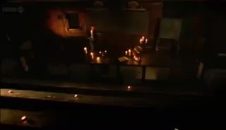 Shock And Awe The Story Of Electricity Spark ( 1 Of 3)