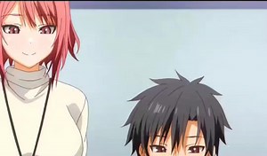 Kono Koi ni Kizuite 1 #AnimeH #อนิเมะ | Sakkarin Injan