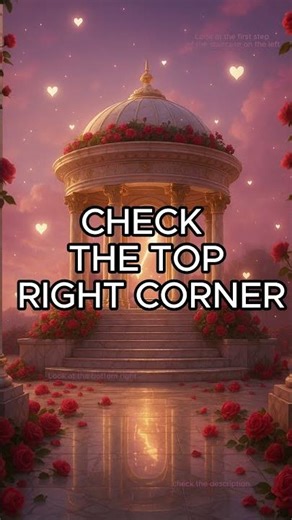 Temple of Cupid ✧ Powerful Love Spell Subliminal for Romance & Attraction