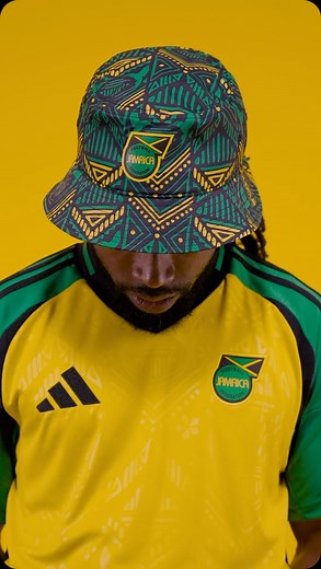 Classic Football Shirts on Instagram: "🇯🇲 Jamaica 2024 range 🇯🇲 They simply don’t miss. The latest Jamaica collection by adidas is available now! 🔗 Shop via the link in our bio #ClassicFootballShirts #Jamaica #adidas #Footballshirts #Soccerjerseys"
