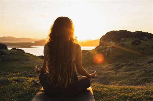 Chakra-Test: Welches der 7 Chakren ist bei dir besonders stark?