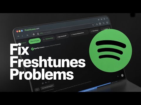 Your Song Not Being Released? Here's Why (Freshtunes Review Problem)