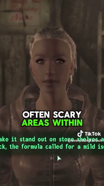 Reoccurring Characters in Fallout Games Explained