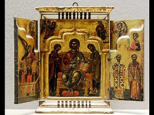 The Prayer of Azariah and Song of the Three Holy Children | Wikipedia audio article