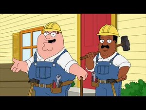 Family Guy Compilation Season 19 Part 6