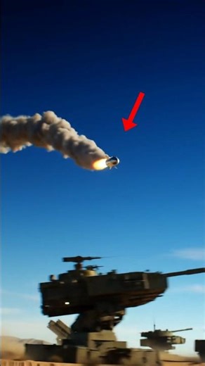 hypersonic missile mid flight simulation |